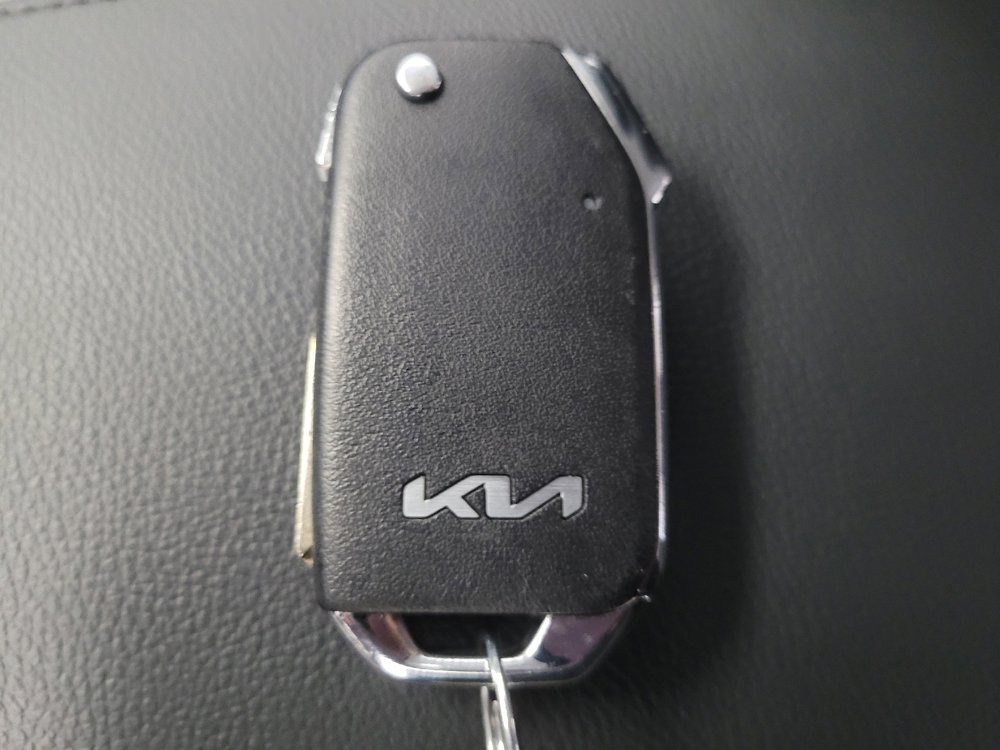 Used 2024 Kia Soul LX w/ Option Group 015 image 32