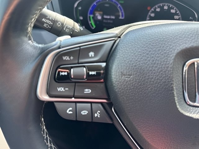Used 2022 Honda Insight Touring image 16