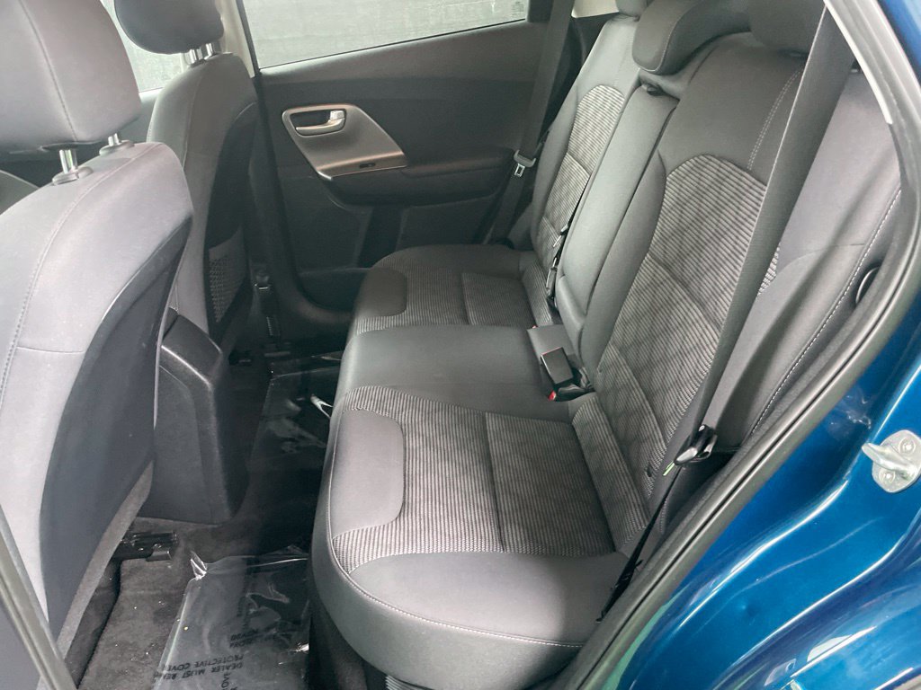 Used 2018 Kia Niro LX FWD image 39