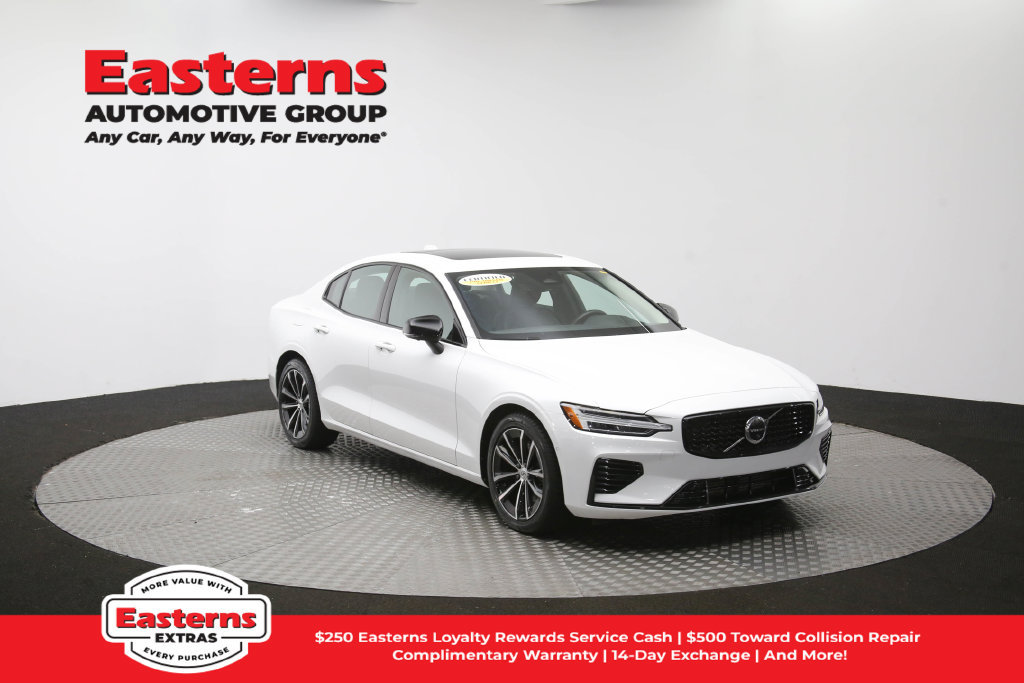 Used 2023 Volvo S60 T8 Plus AWD/4WD image 51