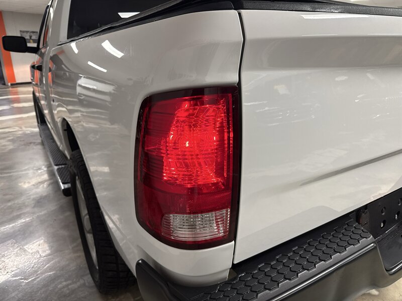 Used 2018 RAM 1500 HFE image 6