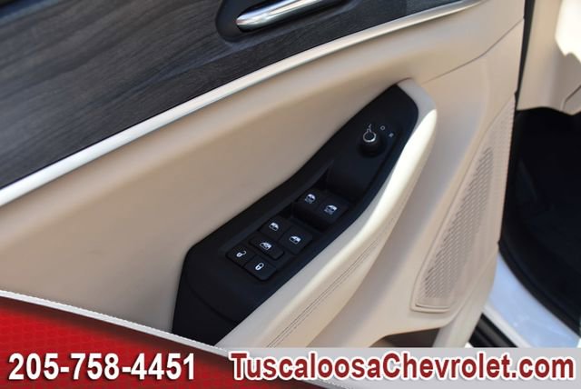 Used 2024 Jeep Grand Cherokee Limited image 18