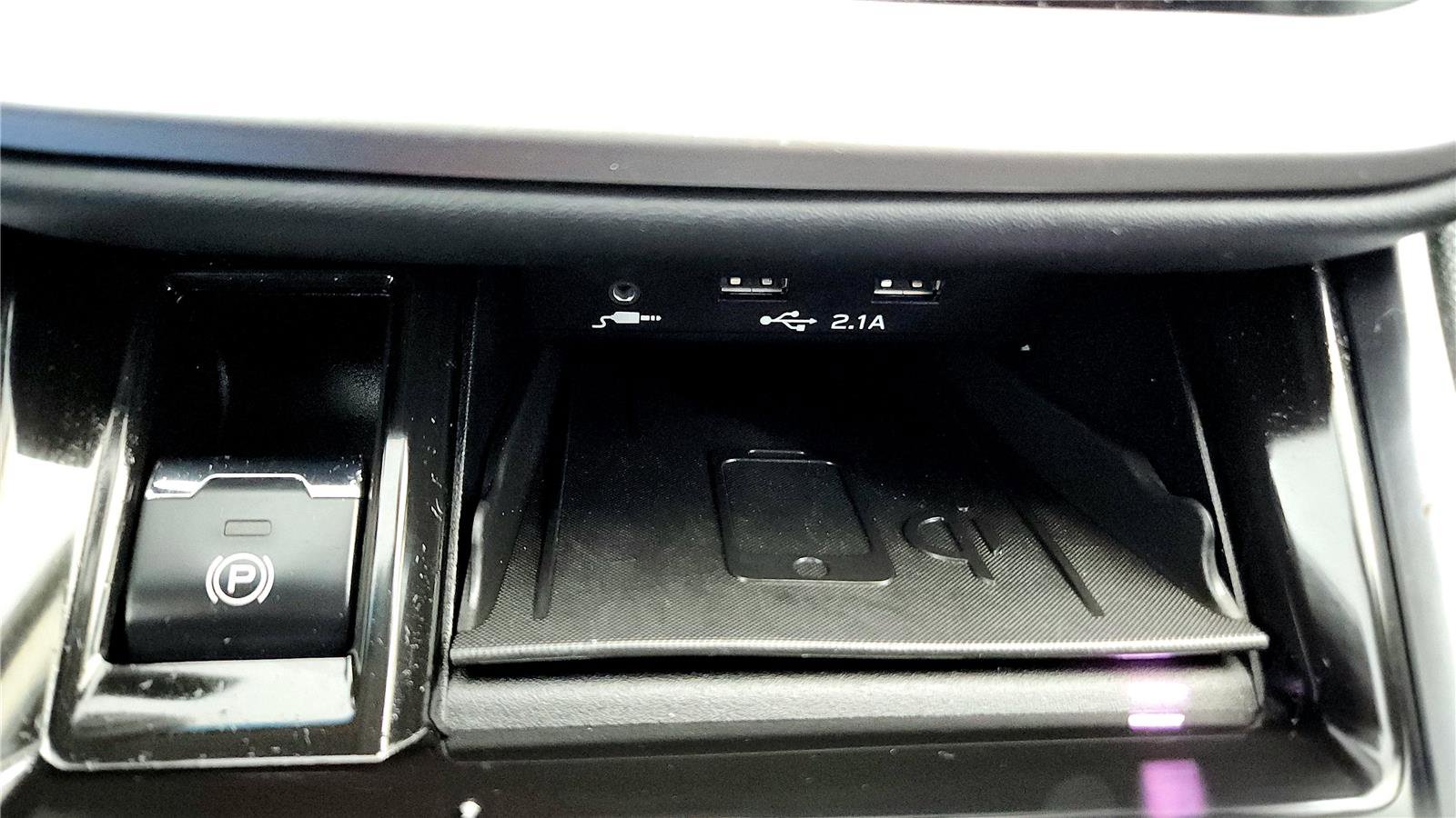 Used 2021 Subaru Outback Premium image 33