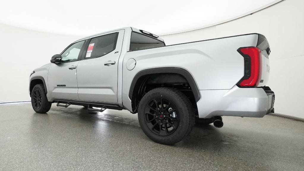 New 2026 Toyota Tundra SR5 AWD/4WD image 43
