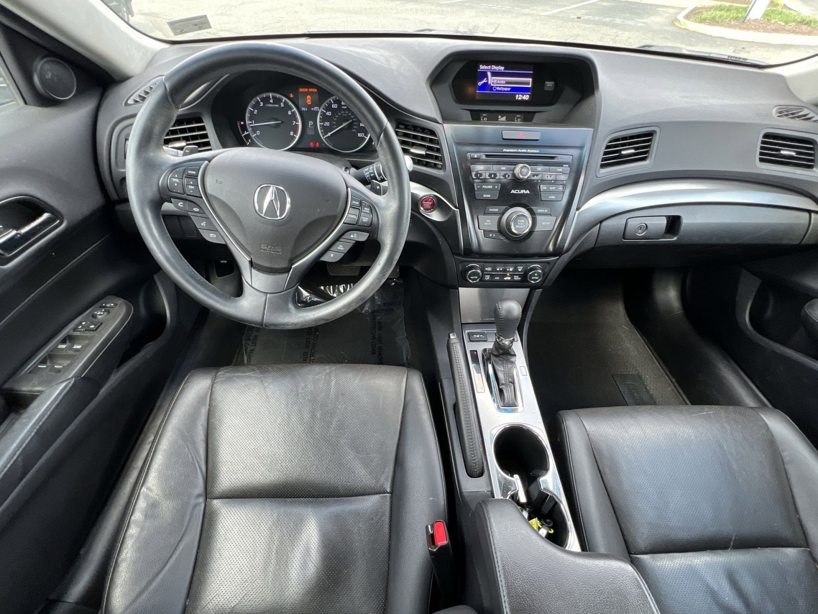 Used 2015 Acura ILX image 20