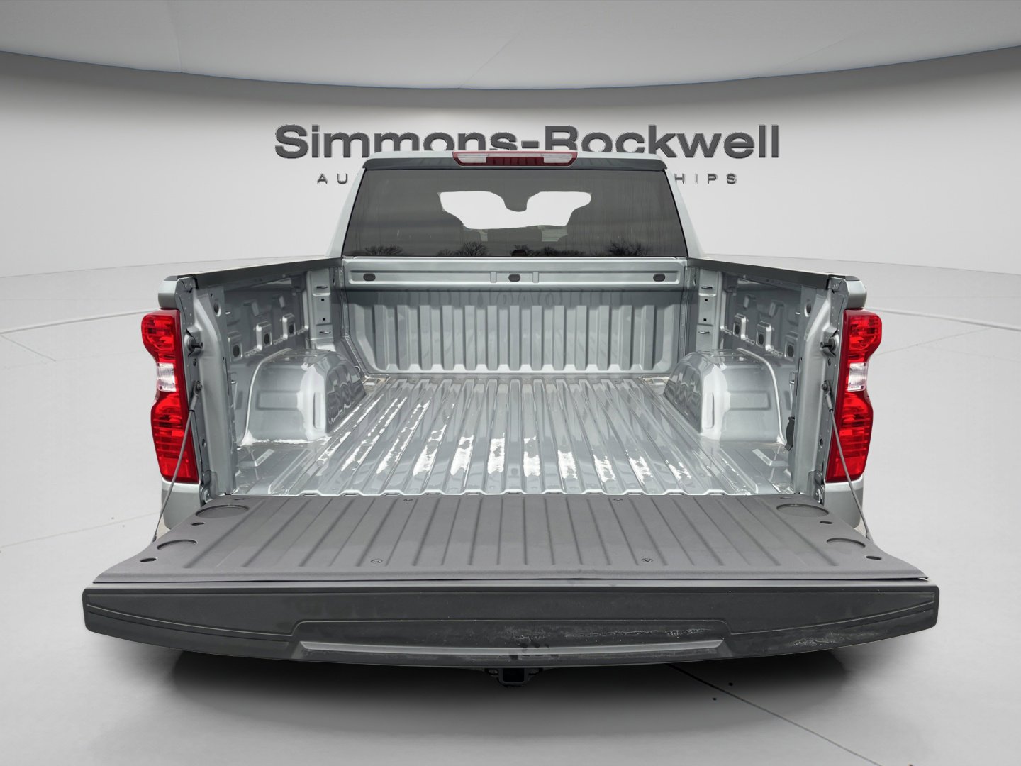 New 2026 Chevrolet Silverado 1500 LT image 10