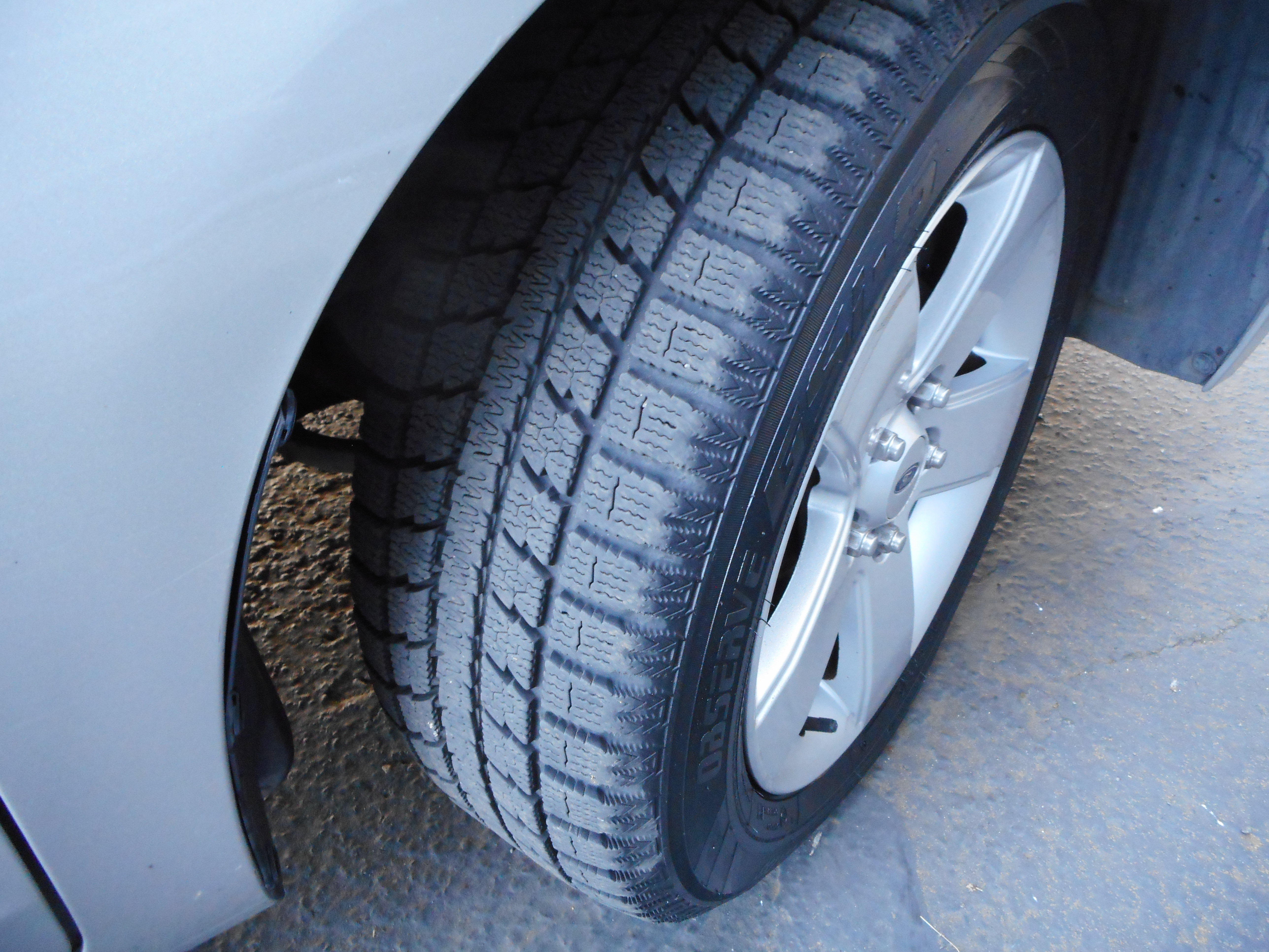 Used 2008 Ford Fusion SE AWD/4WD image 22