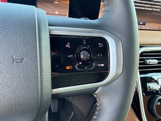 New 2026 Nissan Armada SL RWD image 25