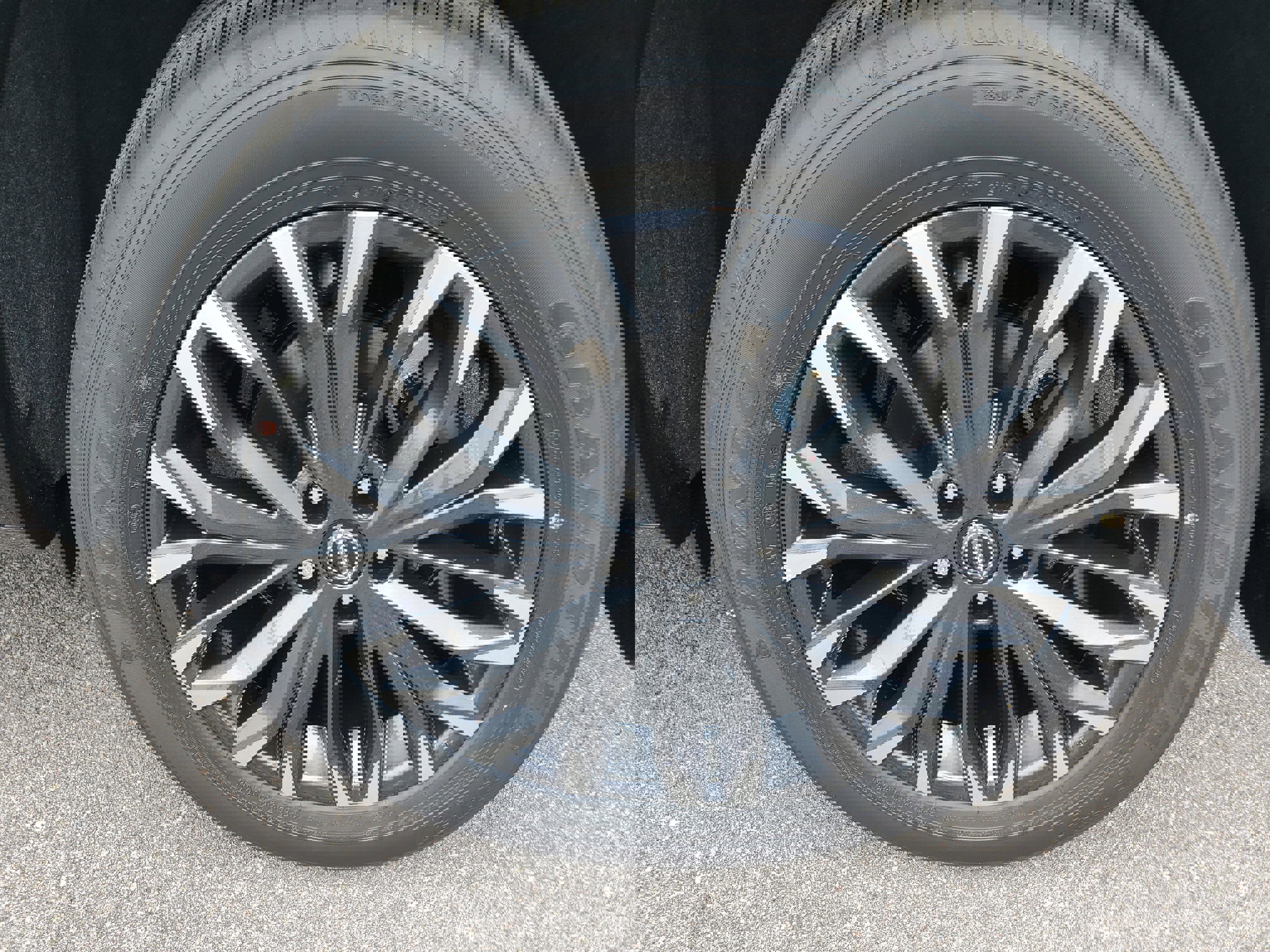 New 2026 Nissan Rogue Platinum image 7