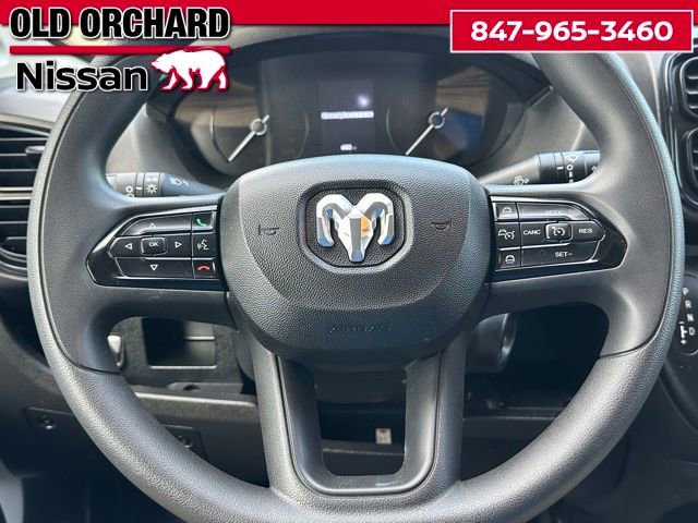 Used 2024 RAM ProMaster 1500 w/ Convenience Group image 21