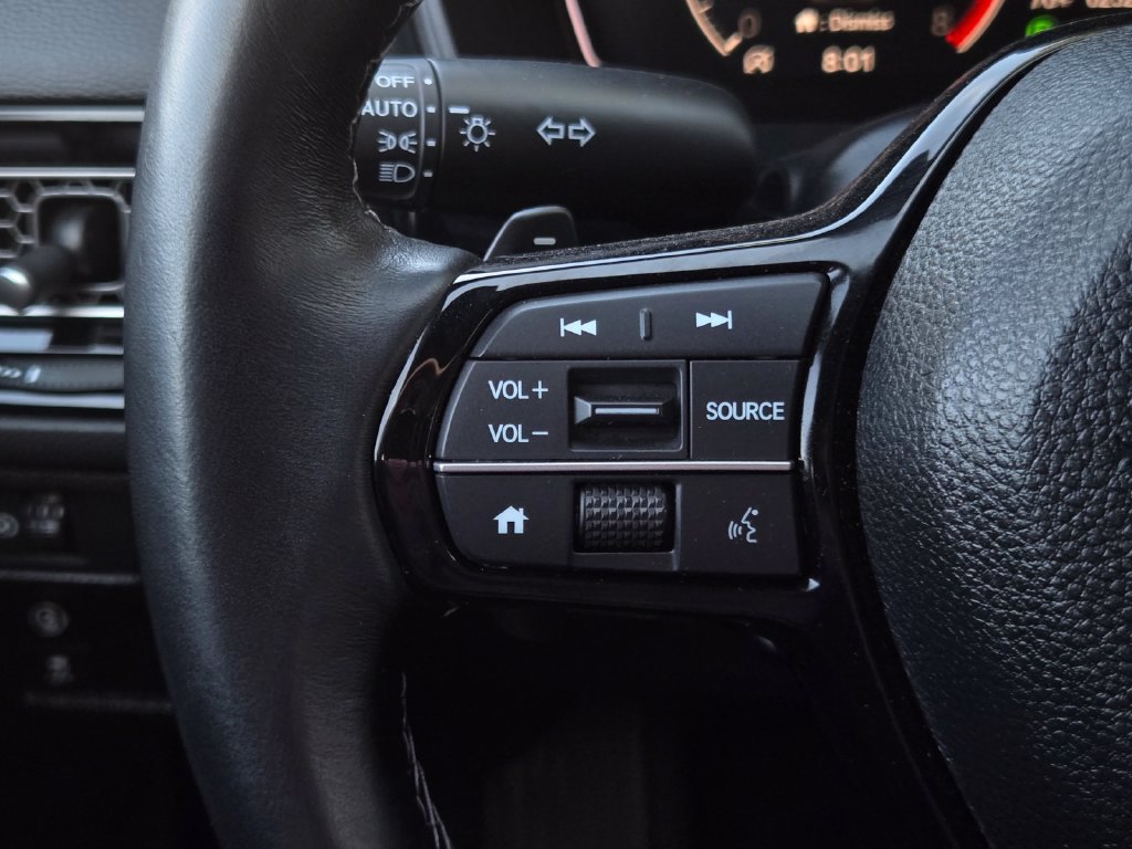 Used 2022 Honda Civic Sport image 22