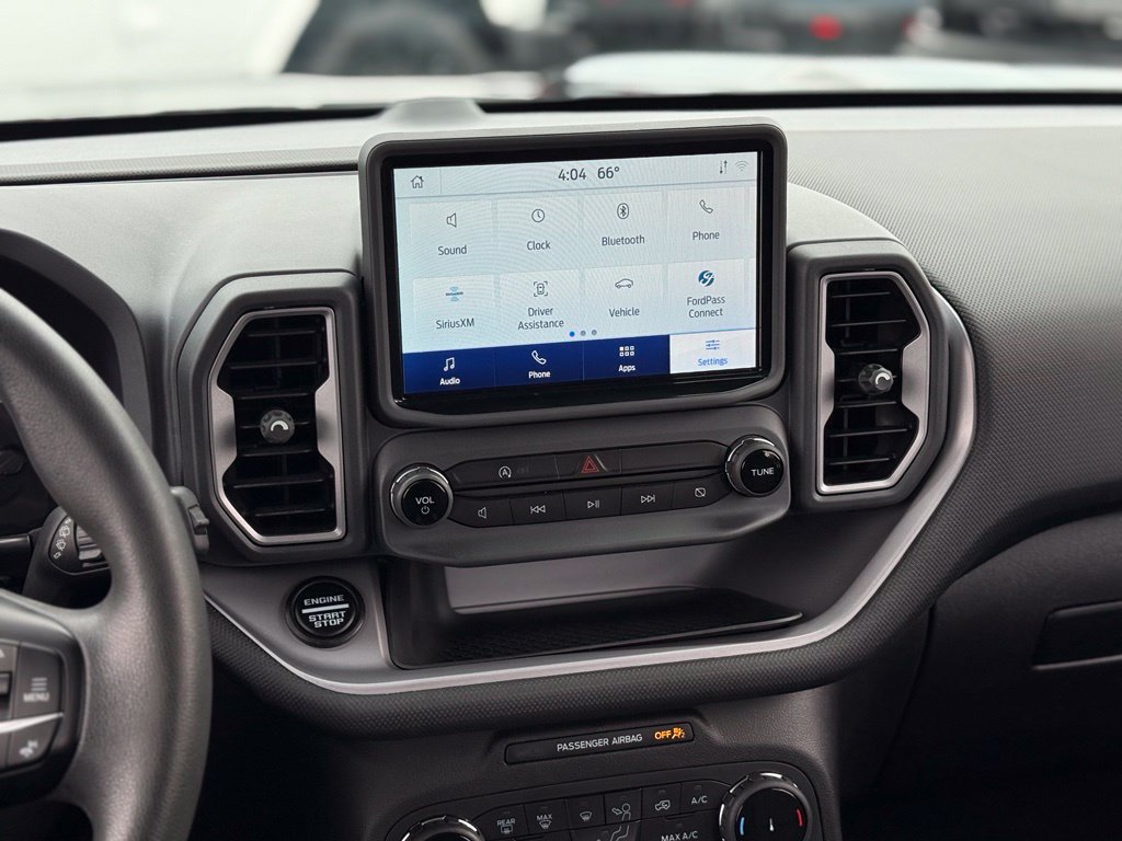 Certified 2023 Ford Bronco Sport Big Bend AWD/4WD image 18