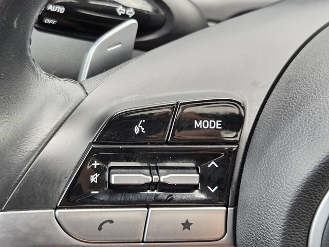 Used 2023 Hyundai Santa Cruz SEL Premium w/ Winter Package AWD/4WD image 20