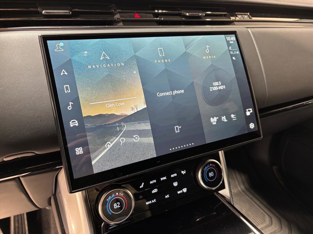 Used 2023 Land Rover Range Rover SE image 17