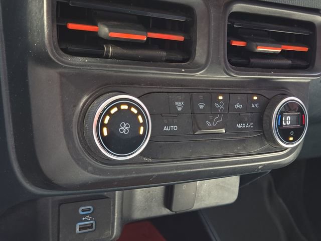 Used 2022 Ford Maverick XLT FWD image 13