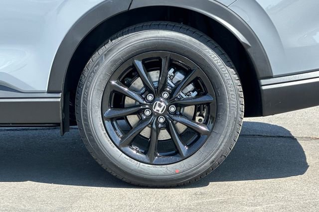 New 2026 Honda CR-V Sport image 33