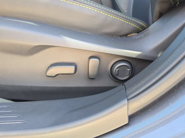 Used 2021 Subaru Outback Onyx Edition XT AWD/4WD image 15