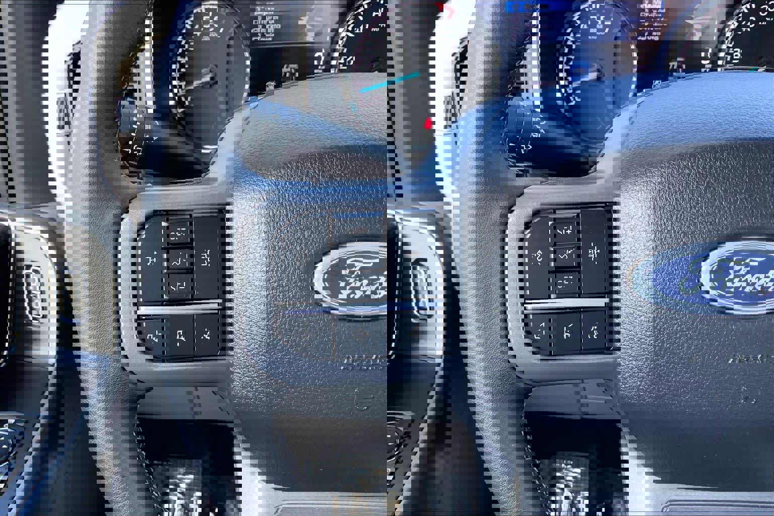 Certified 2023 Ford F150 XLT w/ Equipment Group 302A High image 23