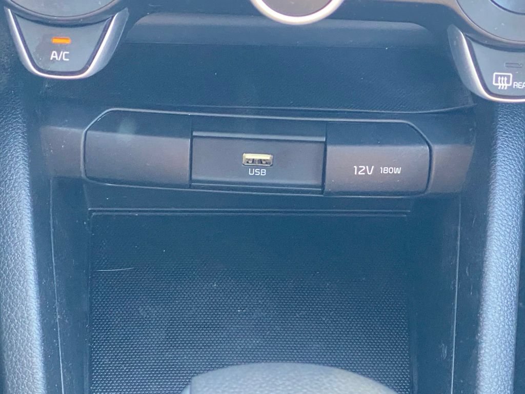 Certified 2023 Kia Rio LX FWD image 18