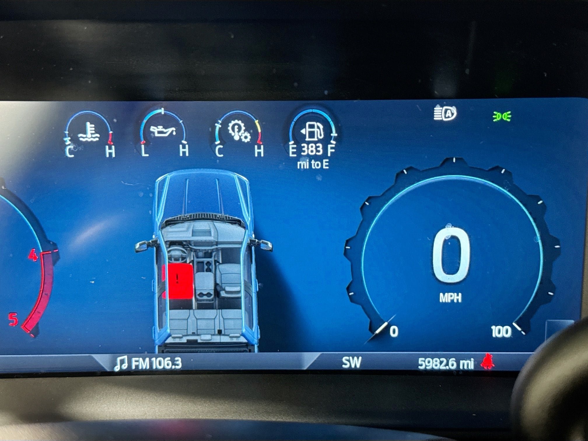 Used 2025 Ford F250 Lariat w/ Lariat Ultimate Package AWD/4WD image 38