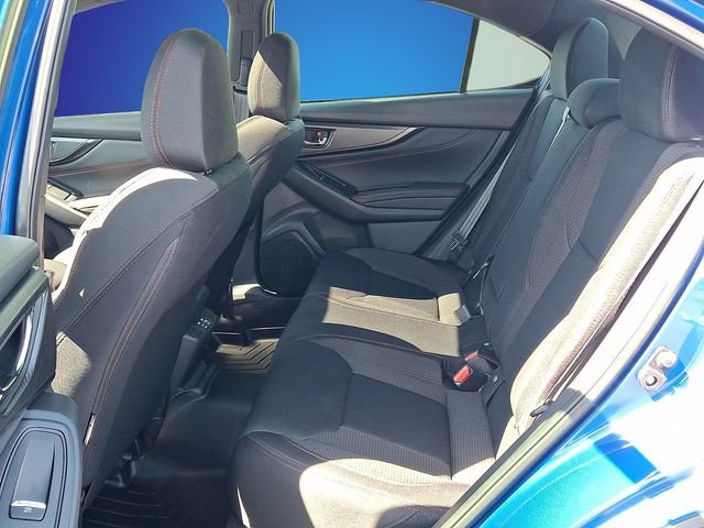 Used 2025 Subaru WRX Premium AWD/4WD image 6