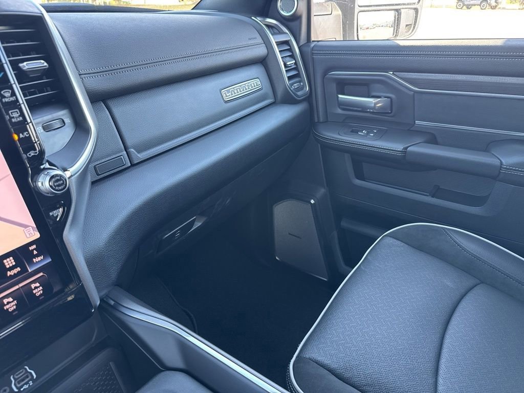 New 2026 RAM 2500 Laramie image 46