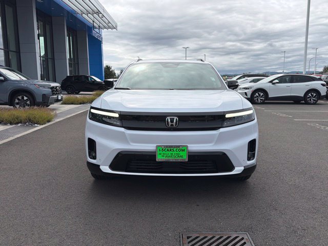 New 2026 Honda Prologue Elite image 2