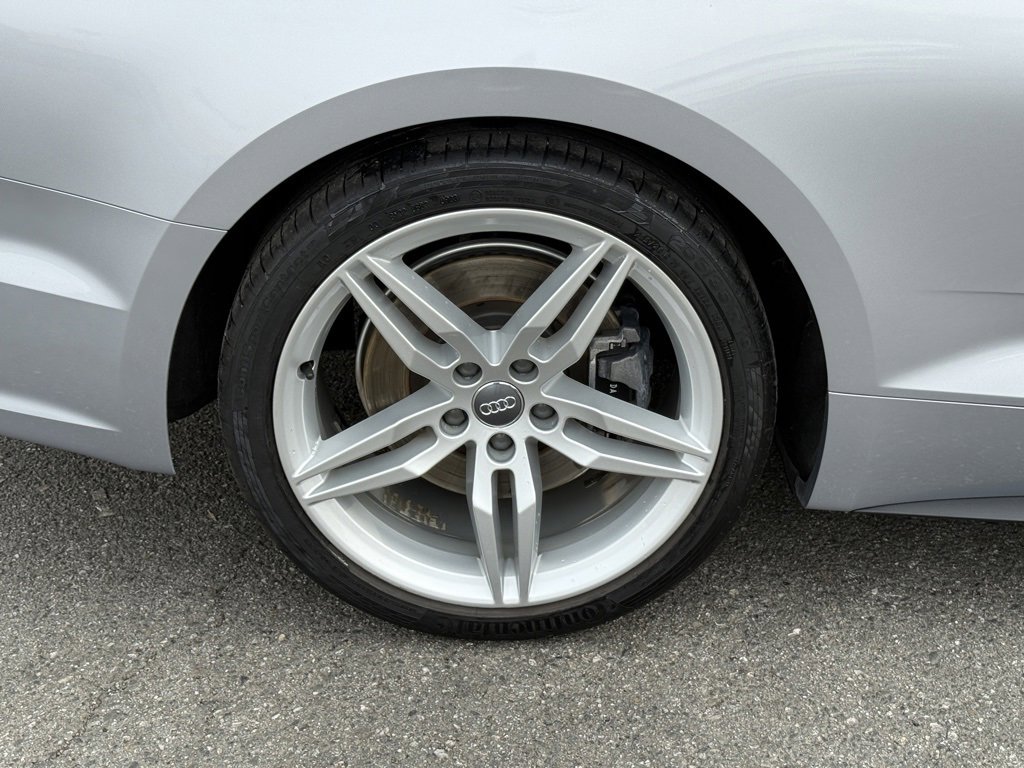 Used 2018 Audi A5 2.0T Premium Plus w/ Premium Plus image 14