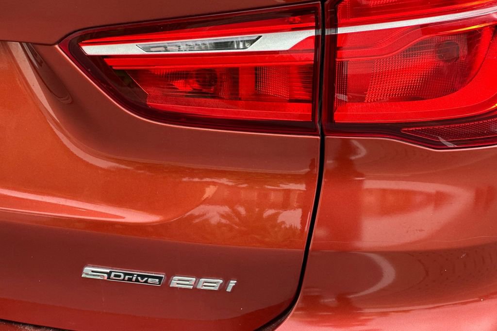 Used 2020 BMW X1 sDrive28i w/ Convenience Package image 32