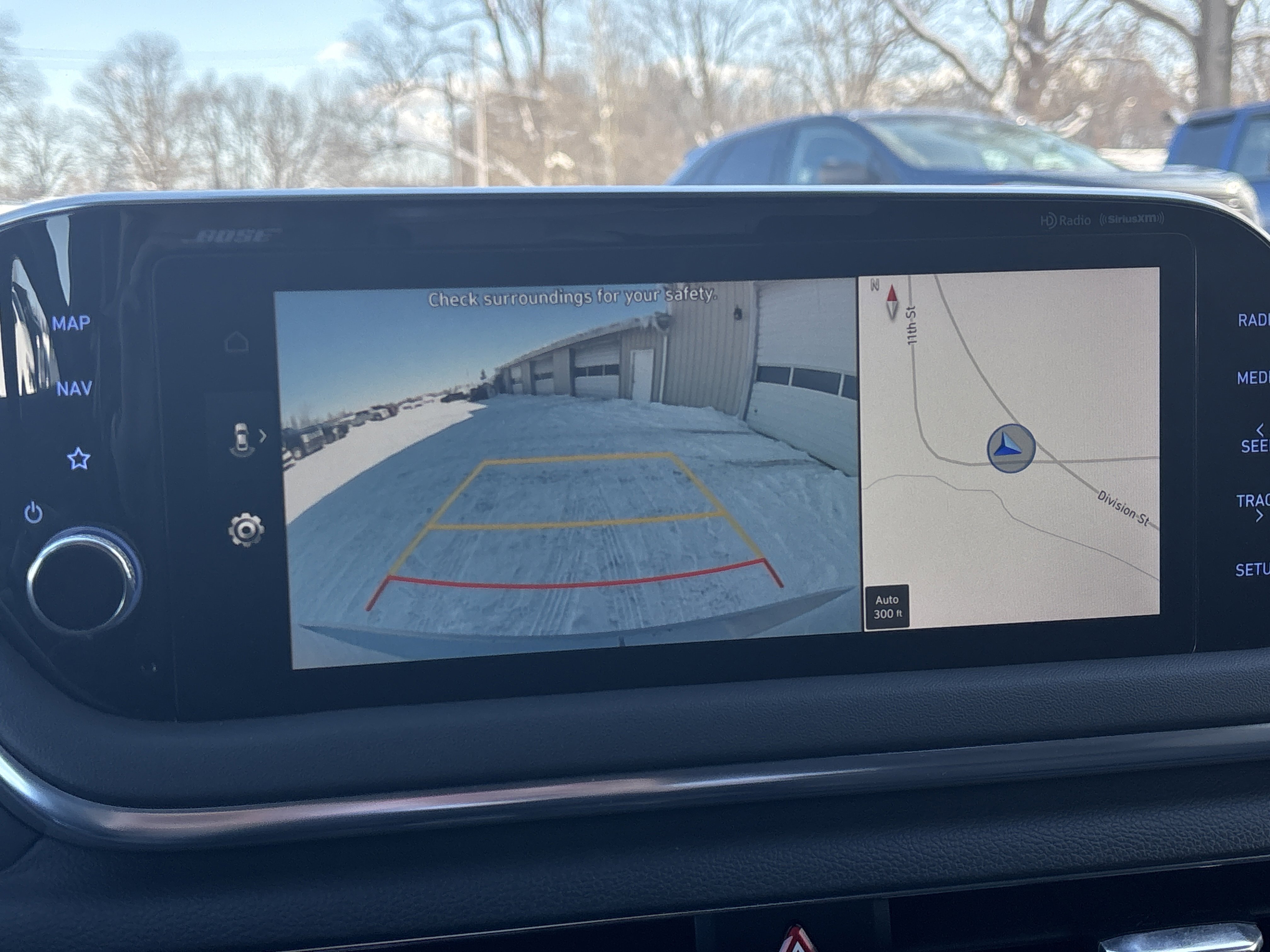 Used 2022 Hyundai Sonata SEL Plus w/ Cargo Package image 21