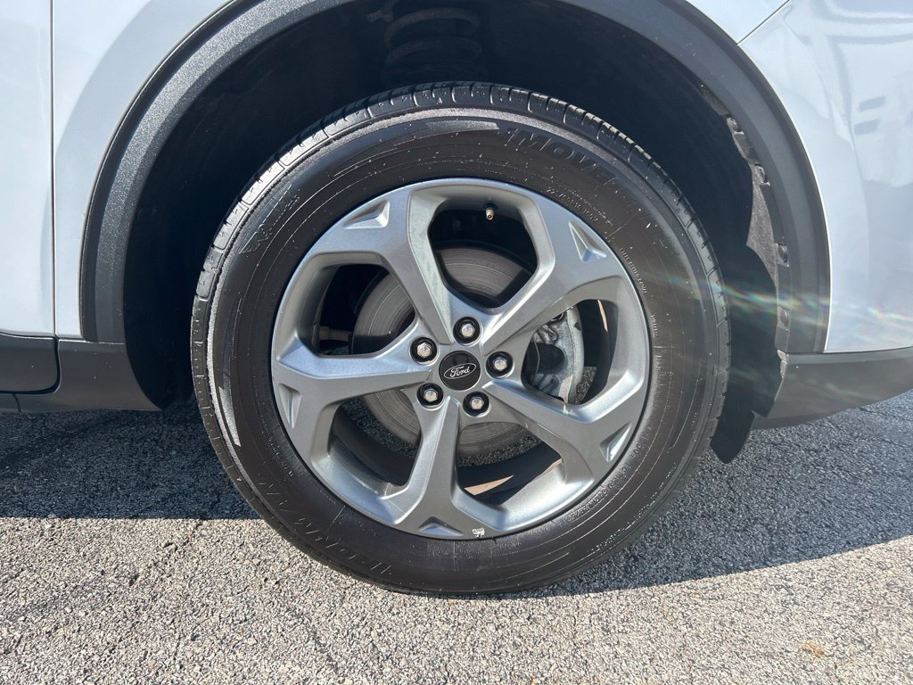 Used 2025 Ford Escape ST-Line Select AWD/4WD image 47