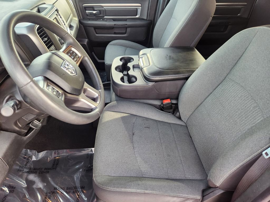 Used 2024 RAM 1500 Classic Warlock image 14