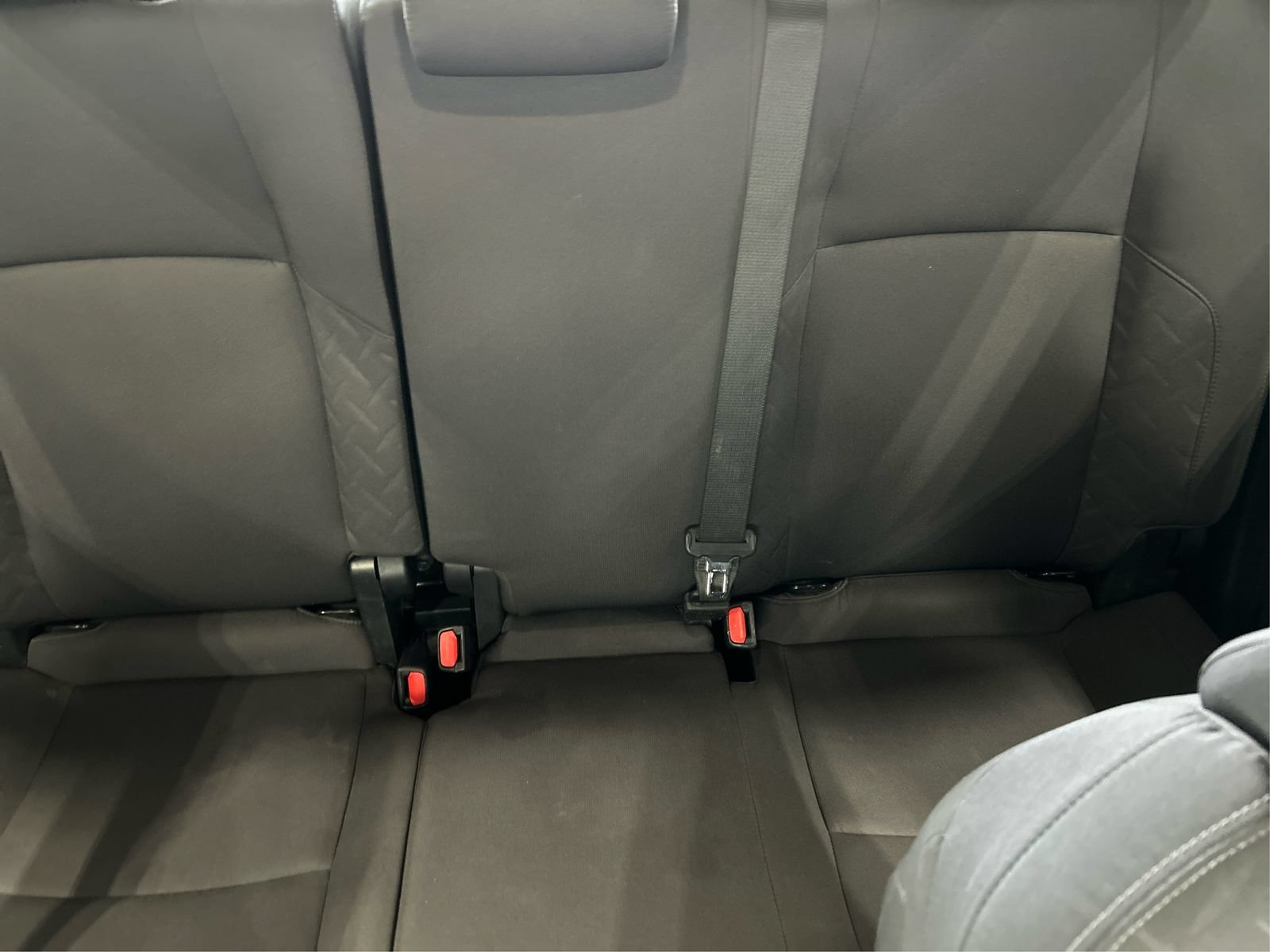 Used 2024 Toyota Tacoma SR5 AWD/4WD image 12