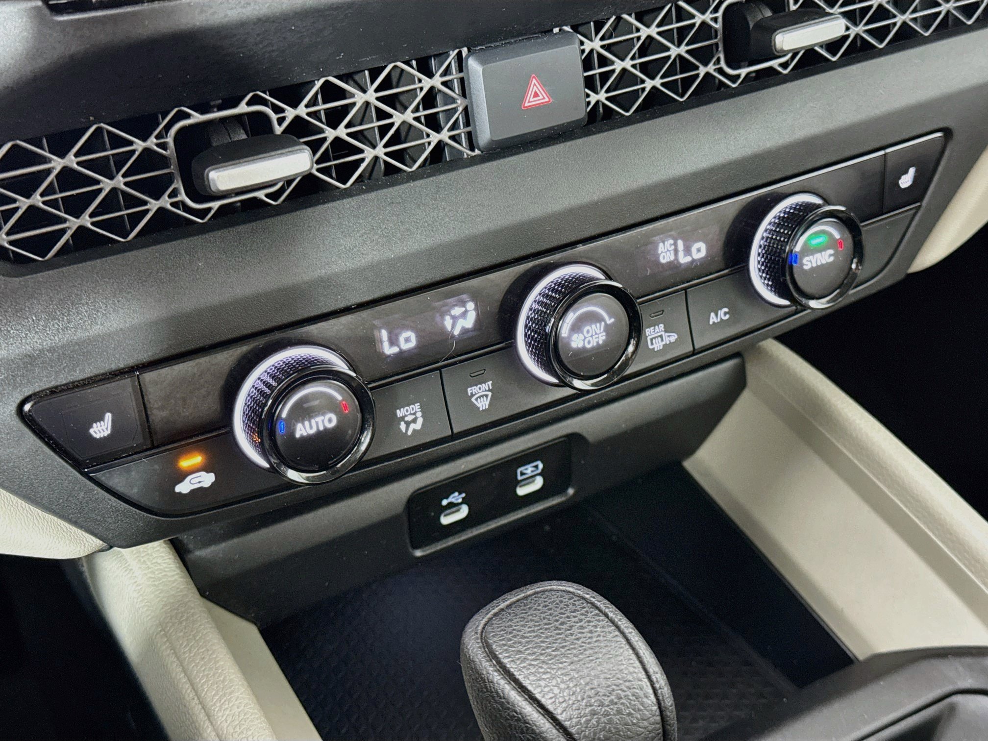 Certified 2023 Honda Accord EX image 15