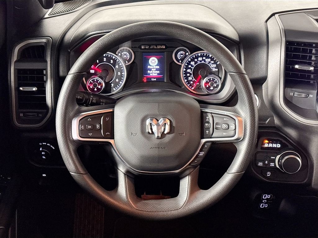 New 2026 RAM 1500 Express image 13