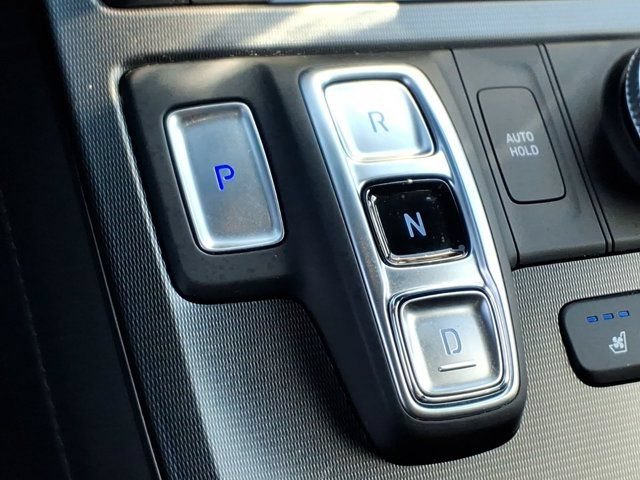 Used 2025 Hyundai Palisade Calligraphy AWD/4WD image 16
