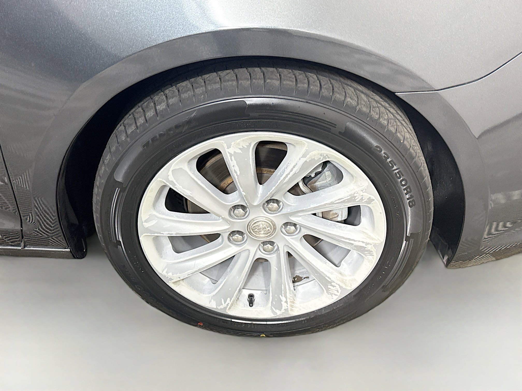 Used 2016 Buick LaCrosse Leather image 32