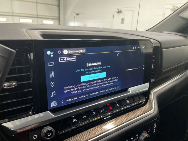 New 2026 Chevrolet Silverado 1500 LT w/ Safety Package image 23