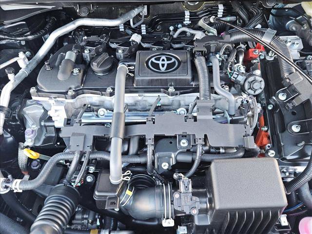 New 2026 Toyota Corolla SE FWD image 16