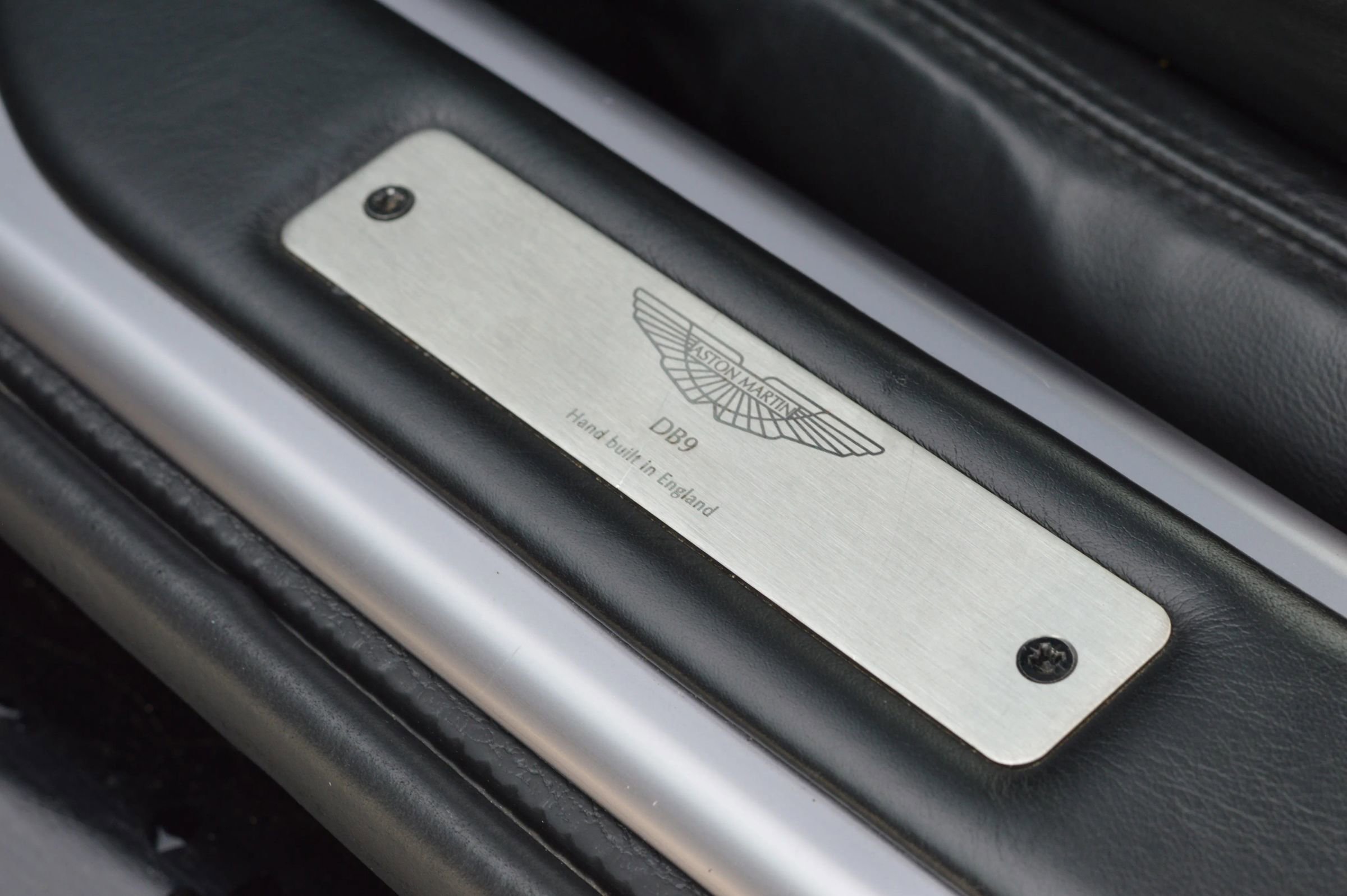 Used 2005 Aston Martin DB9 Volante image 60