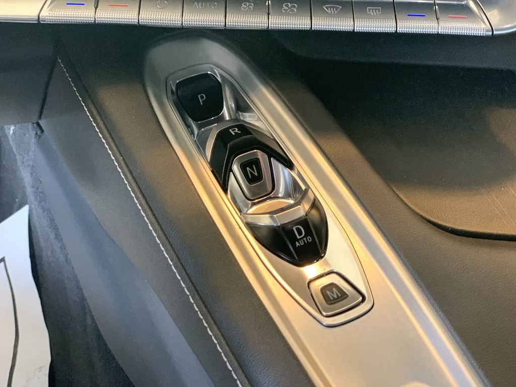 Certified 2026 Chevrolet Corvette Z06 image 14