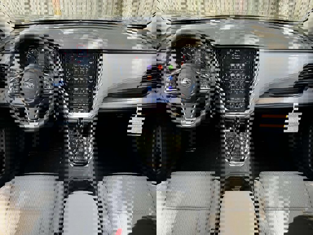 New 2025 Subaru Legacy Premium w/ Popular Package #1A AWD/4WD image 17