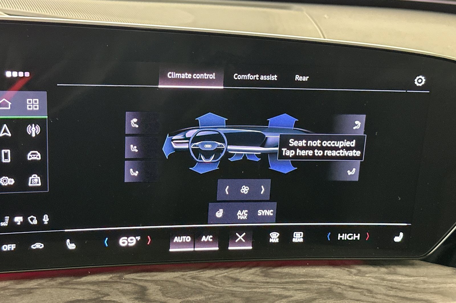 Used 2025 Audi Q5 Premium w/ Convenience Package image 20