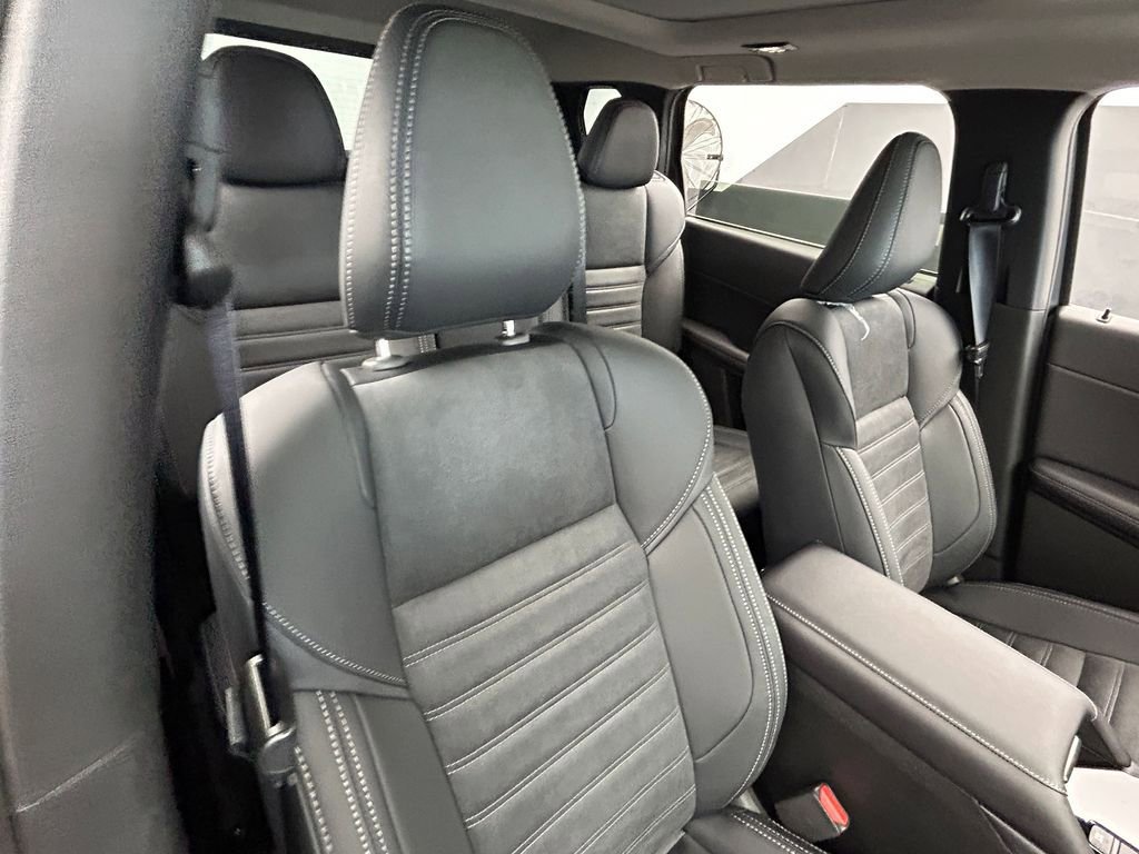 New 2026 Mitsubishi Outlander SE FWD image 41