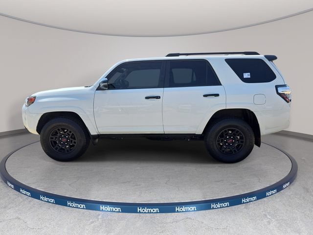 Used 2021 Toyota 4Runner Venture w/ Moonroof Package AWD/4WD image 9