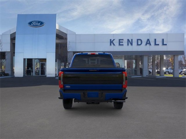 New 2026 Ford F350 Platinum image 5
