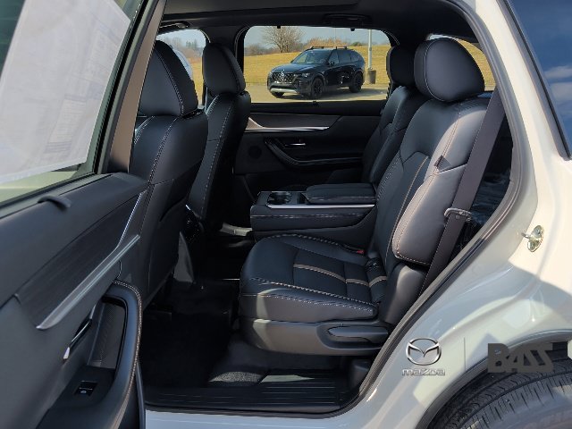 New 2026 MAZDA CX-90 3.3 Turbo S w/ Premium Plus AWD/4WD image 6