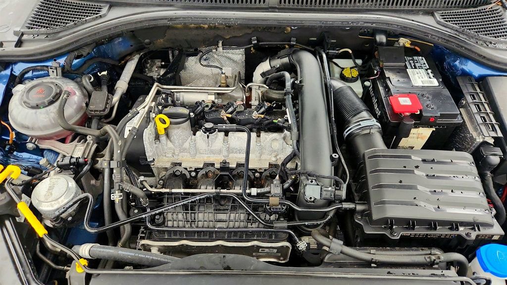 Used 2019 Volkswagen Jetta S w/ Driver Assistance Package image 22