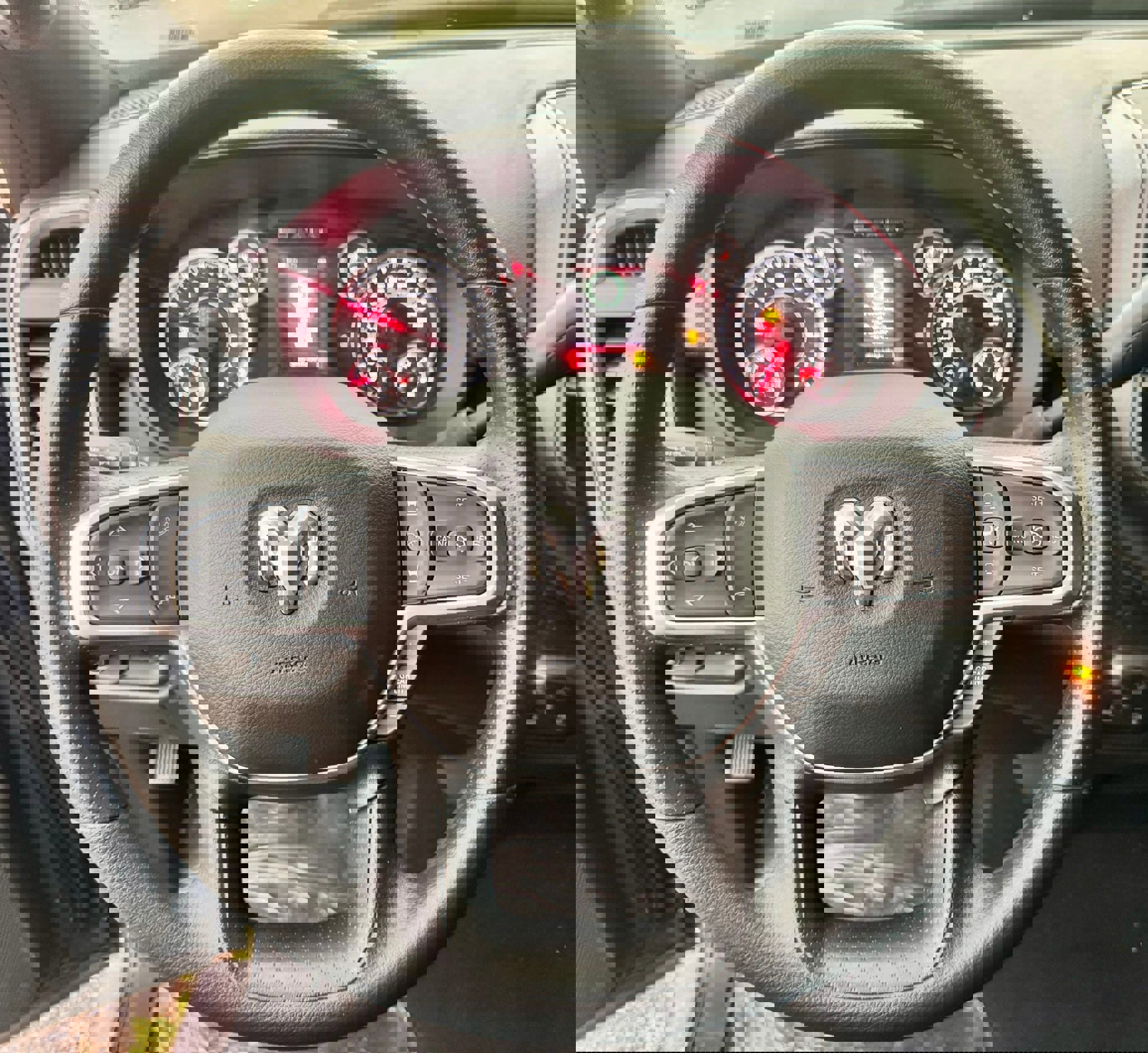 New 2026 RAM 2500 Tradesman image 13