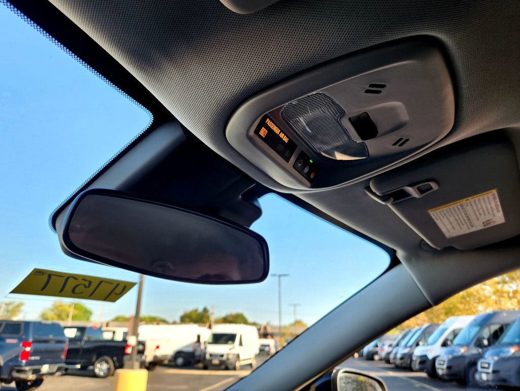 Used 2024 Chevrolet Trax LT image 30